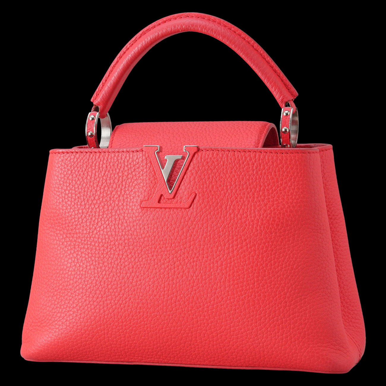 LOUIS VUITTON(USED)루이비통 카퓌신 BB